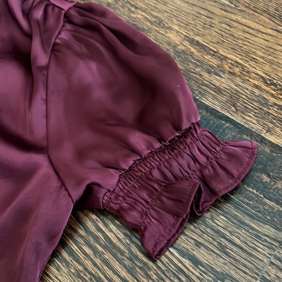 1. State dress blouse - Picture 3 of 6